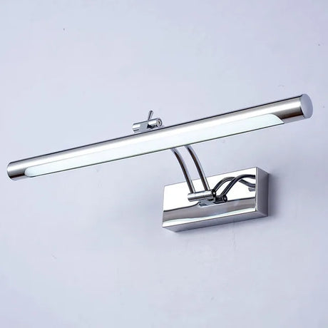 Modern LED Vanity Lights Bathroom Mirror Wall Lamps Waterproof Dimmable 9W 12W Toilet Wall Mounted Lighting Fixtures Sconces