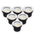 IP67 Outdoor Waterproof Led Light Garden Underground 5W 10W 15W Buried Garden Path Spot Recessed Underground Lamps Warm White