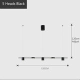 Modern Led Hanging Lights For Living Room Chandelier Kitchen Hanging Lamps For Ceiling Over The Dining Table Pendant Lighting