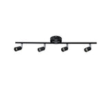 LED Spotlights Factory Supermarket Hotel Ceiling Lights Clothes Shop Showcase Background Wall GU10 Spotlights