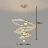 Modern dine dining room Pendant lights indoor lighting Ceiling lamp hanging light led Chandeliers for living room indoor lightin