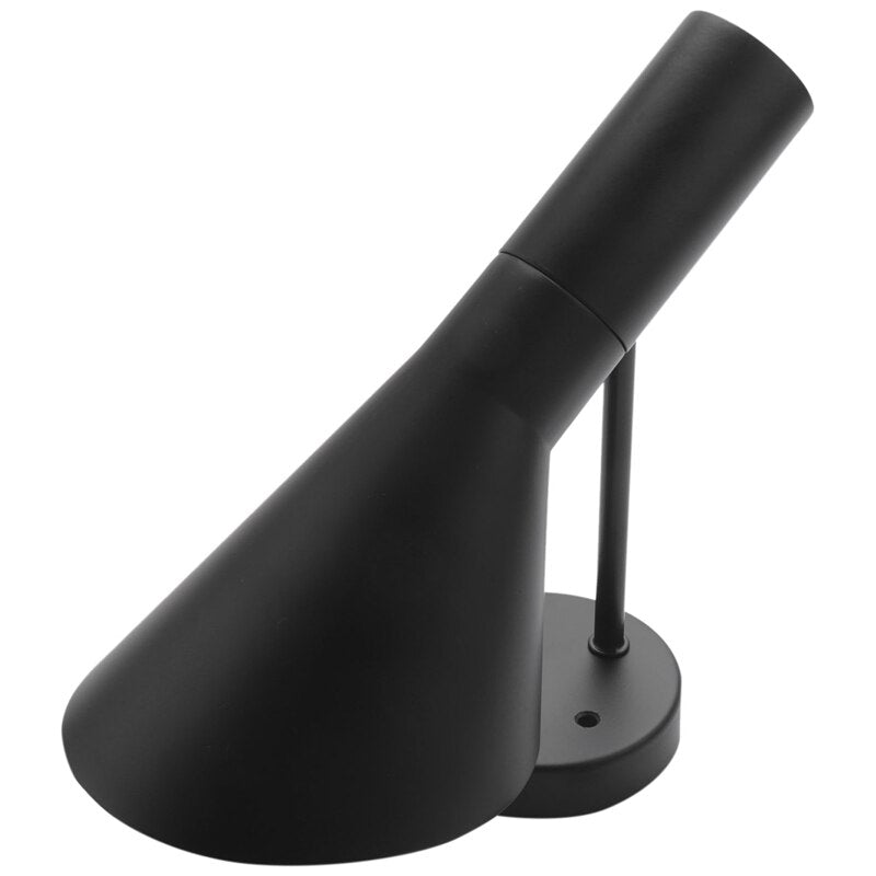 2X Modern Minimalist Bedroom Living Room Bedside Switch With AJ Wall Lamp Personality Creative Aisle Stairwell Wall Lamp