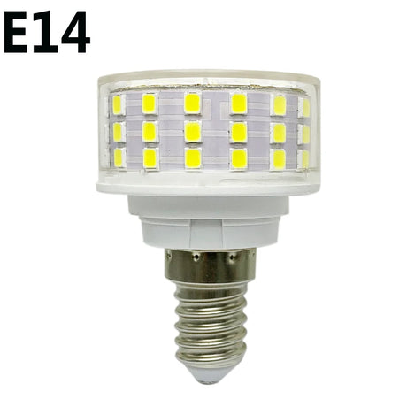 12W 2835 LED Light Bulb E27 E14 AC220V ; G9 110-220VAC 88LEDs white / warm white SMD LED light Lamp