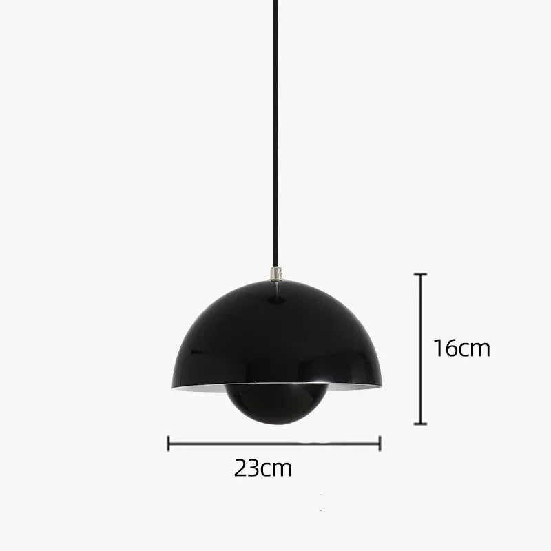 Modern Pendant Lights Nordic LED Lighting for Dining Room Home Decors Hanging Lamp Indoor Chandelier Droplight Fixtures