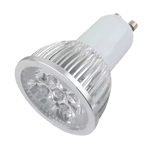 Super Bright GU10 LED Bulb | 9W 12W 15W Dimmable Spotlight | 110V 220V
