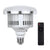 Andoer 85W LED Light Bulb 3000K-6500K Photography Lamp Bulb Energy-saving E27 Mount Remote Control for Photography Studio Home