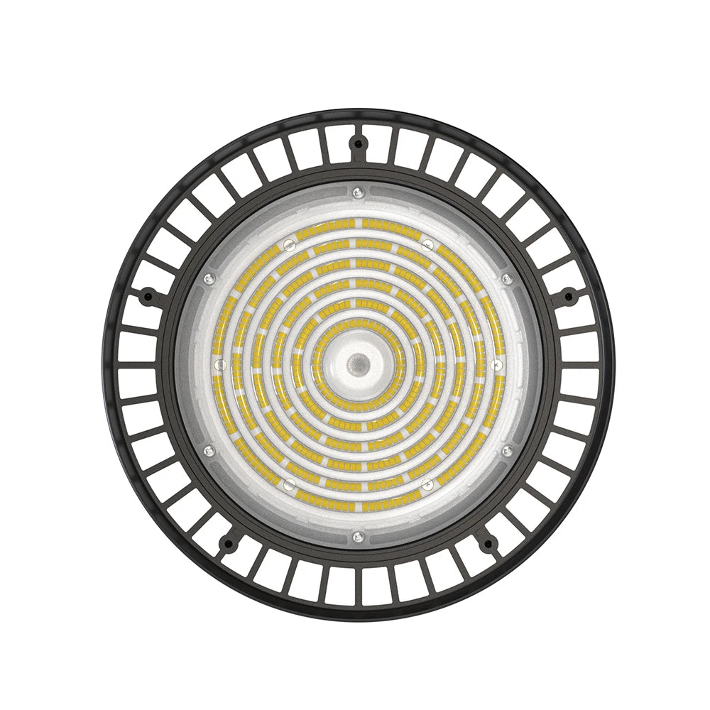 IP65 Waterproof 75W  150W 200W 240W 500W LED UFO High Bay Light