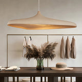 Japanese Wabi Sabi Style Pendant Lights Living Dining Room Bedroom Ceiling Chandelier Decoration Home Hanging Loft Lamps Fixture