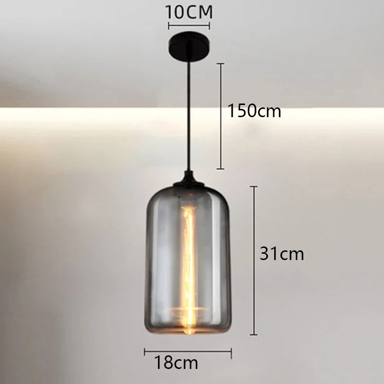 Modern home decor led lights pendant light lamps for living room led Chandeliers for dining room hanging light indoor lighting