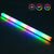 Freezemod RGB LED Light Strip 5V3Pin/12V4PIN Soft Light Bar for PC Cabinet Decoration AURA SYNC Magnetic 25/30/35/40CM