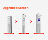 Red Light Therapy OEM/ODM 5 Wavelengths Pulse Model Full Body Use 300-3600W Infrared PDT Touch Screen LED Red Light Therapy Panel Device