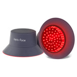 LED Hair Growth Hat - 336 Pcs Red Light Therapy Cap for Hair Loss