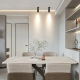LED Downlights Dimmable 10W 15W 20W 24W Surface Mounted Ceiling Lamps Spot Light Warm /Natural /Cold White  + Driver