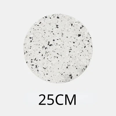 Nordic Creative Terrazzo Marble Wall Lamp Designer for Living Room Background Combination LED Online Celebrity Indoor Fixtures