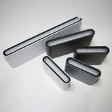 6W 12W 24W LED Outdoor Waterproof Wall Lamp Bedroom Living Room Balcony Wall Light Aluminum Exterior Wall Lamp Sconce Fixtures