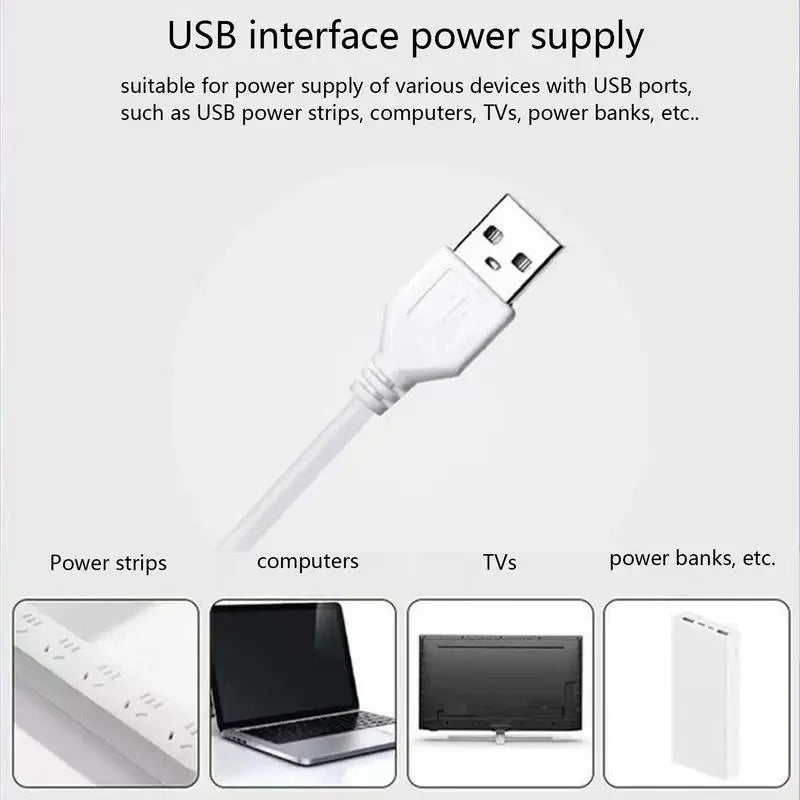 Ambient Lights Outdoor Smart USB App Control Strip Lights Color Changing Launch Effect Remote Music Sync LED Lights For Bedroom