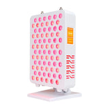 Red Light Therapy LED panel multi-spectral infrared light therapy 630 650 660 670 810 830 850 1060nm