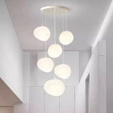 Modern bedroom decorative dining room led Ceiling lamps Pendant lights indoor lighting interior lighting Ceiling lamp chandelier