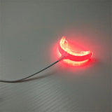 Red Light Therapy for Immediate Relief of Tooth Pain Gum Sensitivity
