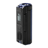 BL70 EDC Flashlight 6000 Lumens Cree XHP70 HI LED Type-C Rechargeable Dual Light Source for Camping and Work Lights