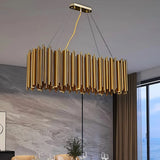 Nordic Pendant Light Modern Ceiling Hanging Lamp for Dining Room Living Room Staircase Home Indoor Lighting
