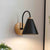 Bedside Wall Lamp Bedroom Wall Light Sconce for Kitchen Restaurant Modern Wall Lamp Nordic Macaroon Sconces Wooden Wall Lights