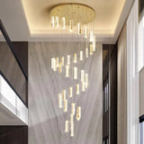 Modern dine dining room Pendant lights indoor lighting Ceiling lamp hanging light led chandelier decorative interior lighting