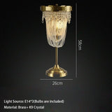Luxury Brass Crystal Bead Curtains Chandeliers 2025 Modern LED Home Decor Hanging Lamps for Ceiling Living Room Lighting Fixture