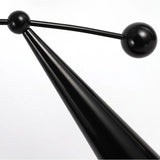 2023 Nordic Modern Creative Simple Fishing Floor Lamp Living Room Bedroom Study Hotel Lobby Art Decoration LED Remote Floor Lamp