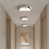 Modern LED Ceiling Light for Balconies Nordic Minimalist Ceiling Lamp Bedroom Study Room Lamp Home Decor Kitchen Lighting
