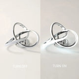 LED Strip Aisle Ceiling Lights Modern Minimalist Living Room Lamps For Balcony Entrance Staircase Home Decors Fixtures Led Luster