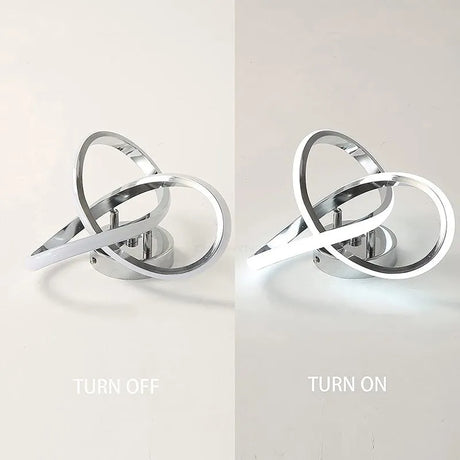 LED Strip Aisle Ceiling Lights Modern Minimalist Living Room Lamps For Balcony Entrance Staircase Home Decors Fixtures Led Luster