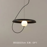 Designer Minimalist Magnetic Adjustable Floor Lamp LED G9 Modern Indoor Lighting Home Decor Living Room Bedroom Bedside Store
