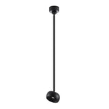 Surface mounted spotlights, living room without main light, circular wall washing, painting, spotlight, foyer, aisle AC: 220-240