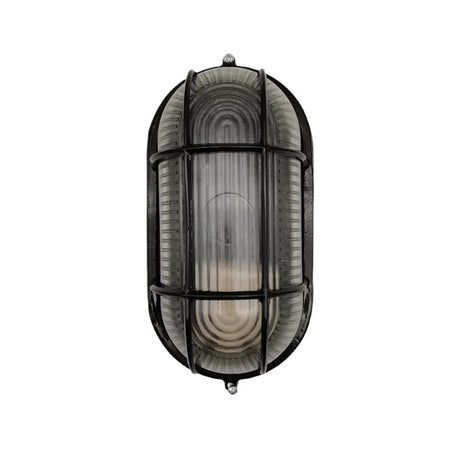 Retro Outdoor LED Waterproof Wall Lamp Moisture Vintage E27 Garden Ceiling Sconces Bathroom Porch Home Wall Lighting Luminaire