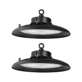 Pelucchi Industrial Lamp Ufo Led Explosion Proof High Bay Lights 150W Led Shop Led Light High Bay Sensor