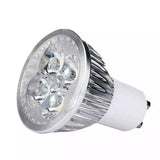 Super Bright GU10 LED Bulb | 9W 12W 15W Dimmable Spotlight | 110V 220V