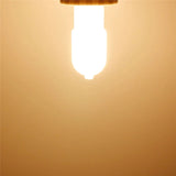 10-Pack Super Bright G9 LED Bulbs - 7W-15W High-Lumen Glass Lamps for Chandeliers