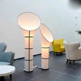 Modern horn standing floor lamp Wabi sabi led Table lamp for Minimalist   bedroom Hotel Living room Luxury designer floor light