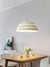 Nordic Minimalist Pendant Light Bar Restaurant Dining Room Bedroom Led Luster's lamparas colegnates para techno Room Decors E27 Lamp
