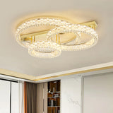 Nordic Home Decoration Salon Bedroom Decor Led Lamp Ceiling Lights For Room Lamps For Living Room Indoor Lighting Lamparas
