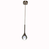 Modern Luxury Pendant Lamp Creative Restaurant Ceiling Lamp Indoor Decoration Lighting Fixtures Living Bar Counter Pendant Light