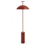 Janpanese Wabi-sabi Retro Creative Vertical Small Umbrella Lustre Lights LED Floor Lamps for Bedroom Home Decoration Chandelier