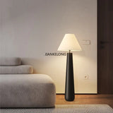 Modern Minimalist Creative Exclamation Mark Design Ambient Floor Lamp for Living Room Sofa Side Bedroom Bedside Room Decor LED
