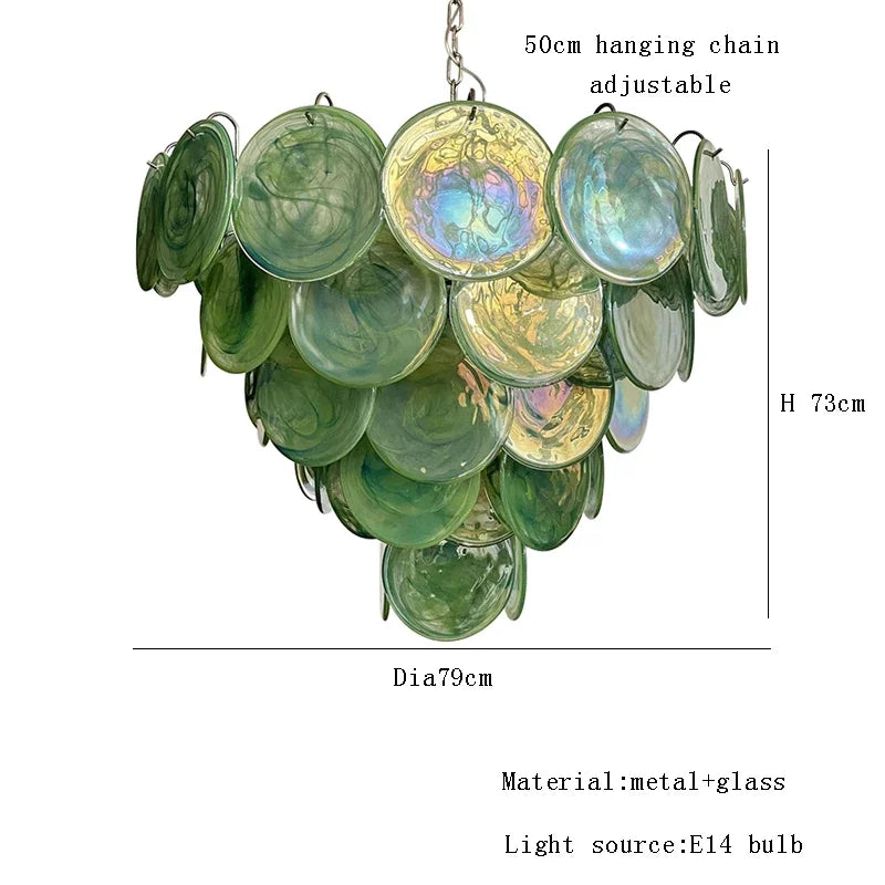 Large Pendant Chandelier Designer Luxary Lamp for Hotel Loft Villa Bedroom Living Dining Room Bar Kitchen Island Hall Led Lights