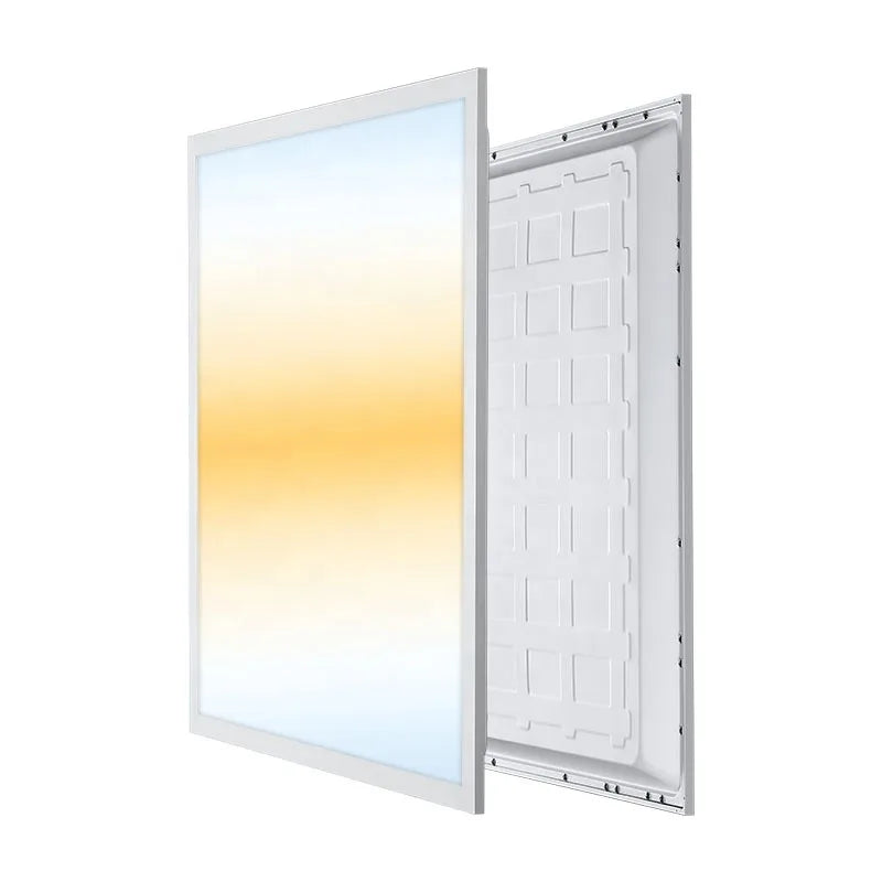 Optional Panel Light Emitting Diode Indoor Ceiling Panel