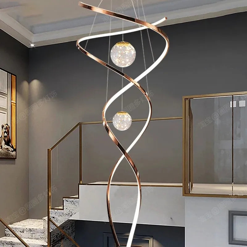 Modern Ceiling chandelier Chandeliers for dining room hanging light fixture pendant light lamps for living room indoor lighting