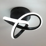 Modern LED Ceiling Lights Chandelier Nordic Living Room Lamp Lighting Minimalist Eye Protection for Indoor Living Room Bedroom