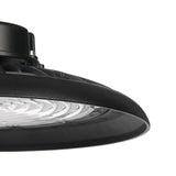 Pelucchi Industrial Lamp Ufo Led Explosion Proof High Bay Lights 150W Led Shop Led Light High Bay Sensor