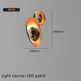 Designer Art Restaurant Pendant Lamp Nordic Bar Hotel Living Room High-end LED Chandelier Creative Home Alien Shaped Decor Light